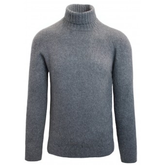 SCAGLIONE Rollneck sweater