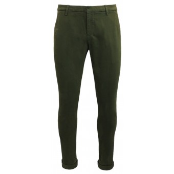 DONDUP Pantalone GAUBERT