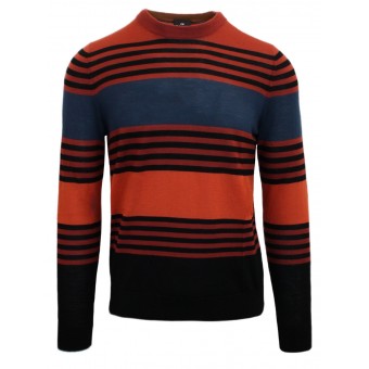 PAUL SMITH Girocollo
