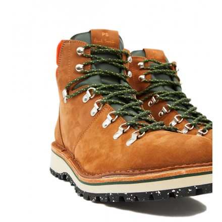 Paul smith boots will and grace outlet