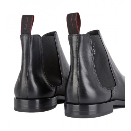 PAUL SMITH Beatles