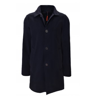 RRD Coat