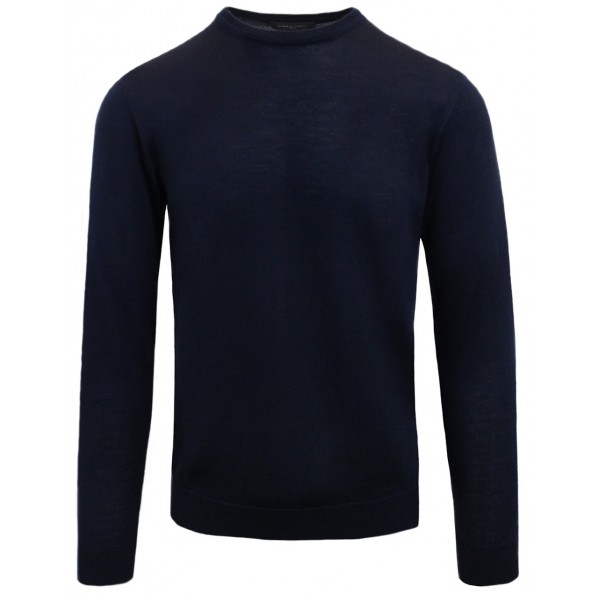 DANIELE FIESOLI Crewneck sweater