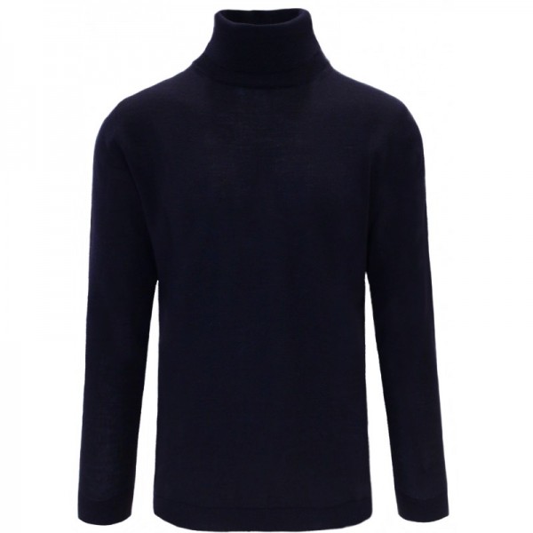 DANIELE FIESOLI Roll-neck Sweater