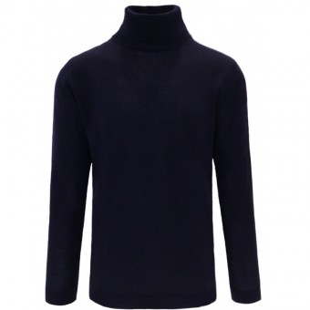 DANIELE FIESOLI Roll-neck Sweater