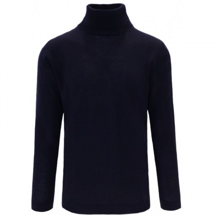 DANIELE FIESOLI Roll-neck Sweater