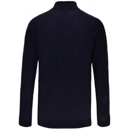 DANIELE FIESOLI Roll-neck Sweater