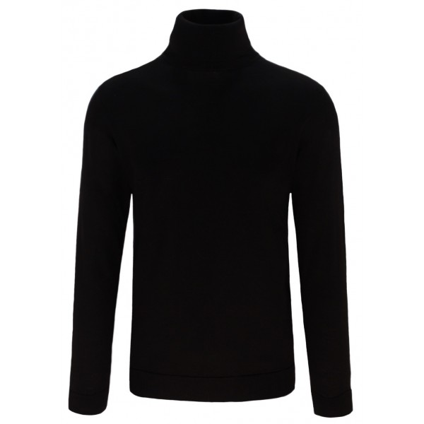 DANIELE FIESOLI Roll-neck Sweater