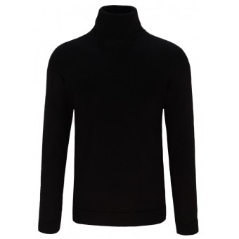 DANIELE FIESOLI Roll-neck Sweater