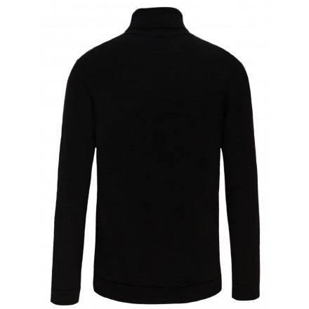 DANIELE FIESOLI Roll-neck Sweater