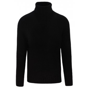 SCAGLIONE Rollneck Sweater