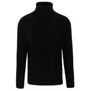 SCAGLIONE Rollneck Sweater