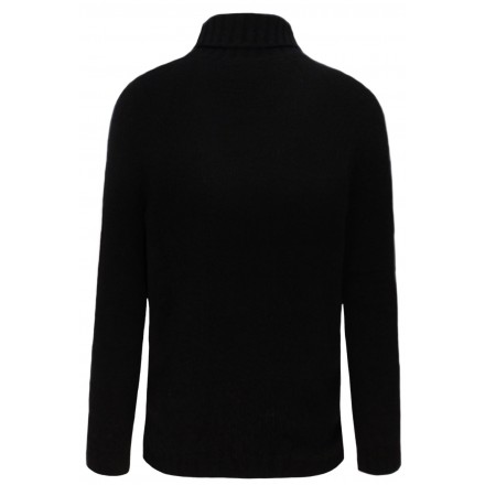 SCAGLIONE Rollneck Sweater