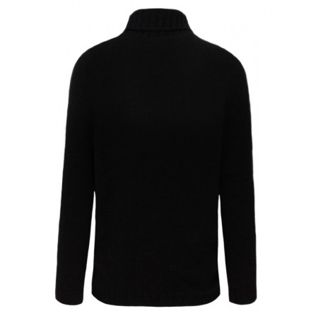 SCAGLIONE Rollneck sweater