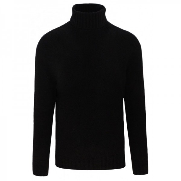 SCAGLIONE Rollneck sweater