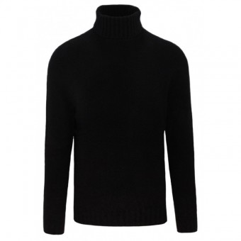 SCAGLIONE Rollneck sweater