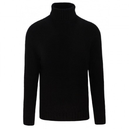 SCAGLIONE Rollneck sweater