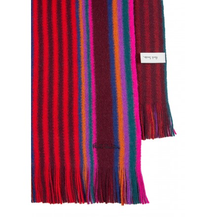 PAUL SMITH Sciarpa