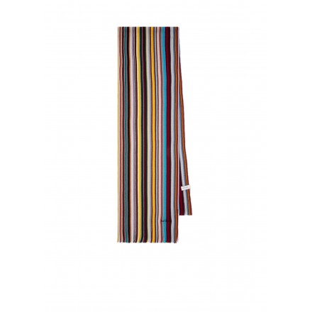 PAUL SMITH Sciarpa