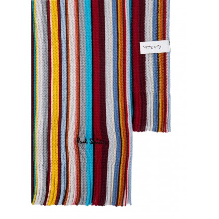 PAUL SMITH Sciarpa
