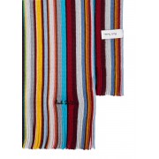PAUL SMITH Sciarpa