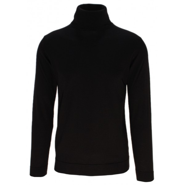 DANIELE FIESOLI Roll-neck Sweater