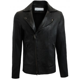BULLY Leather Jacket