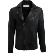 BULLY Leather Jacket