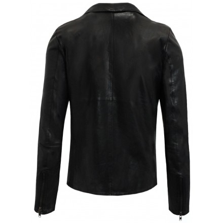 BULLY Leather Jacket