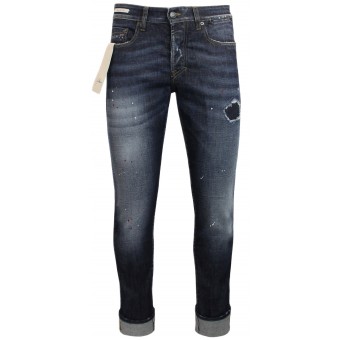 YCHAI Jeans
