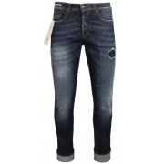 YCHAI Jeans