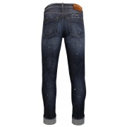 YCHAI Jeans