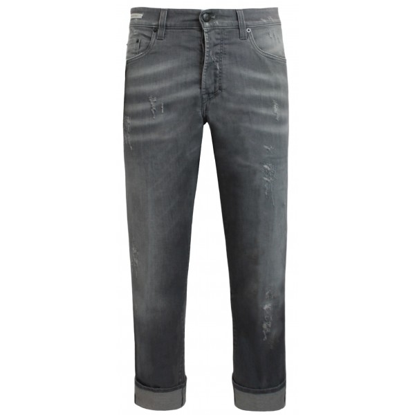 YCHAI Jeans