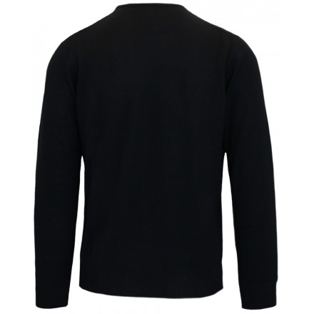 KANGRA Crewneck Sweater