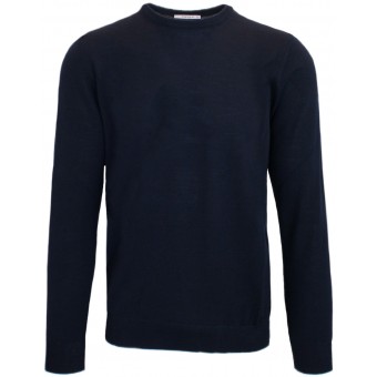 KANGRA Crewneck Sweater