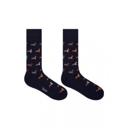 PAUL SMITH Calze