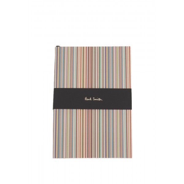 PAUL SMITH Notebook