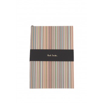 PAUL SMITH Notebook