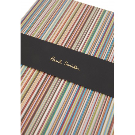 PAUL SMITH Notebook