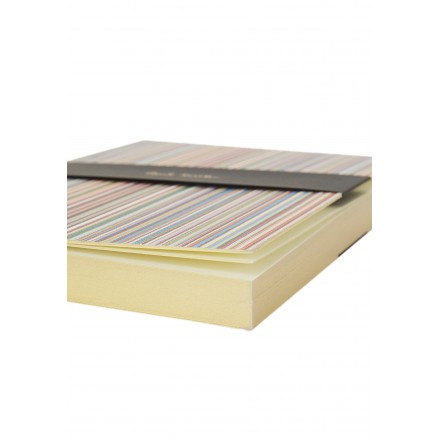 PAUL SMITH Notebook