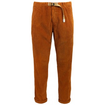 WHITE SAND Trousers GREG