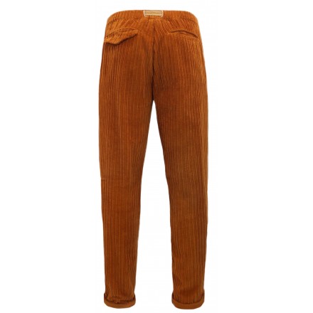 WHITE SAND Trousers GREG