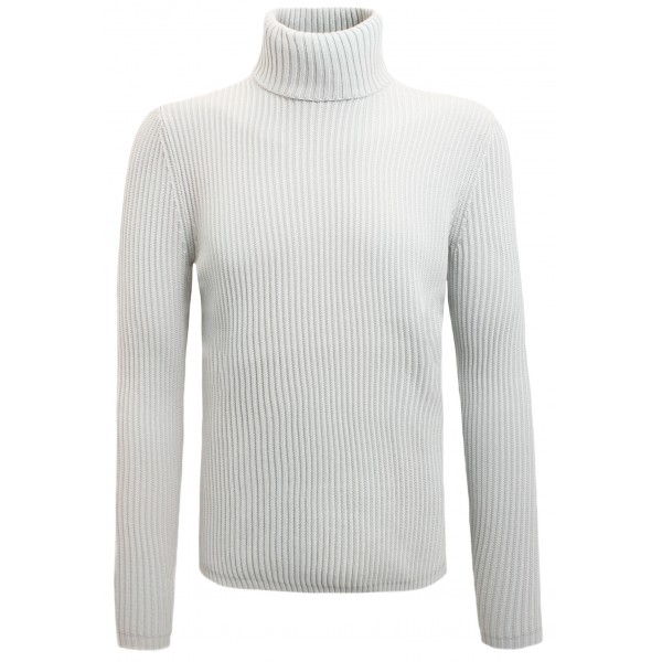 RRD Roll Neck Sweater