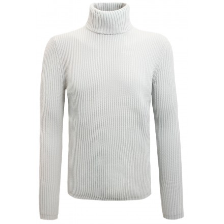 RRD Roll Neck Sweater