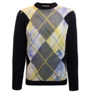 KANGRA Crewneck Sweater