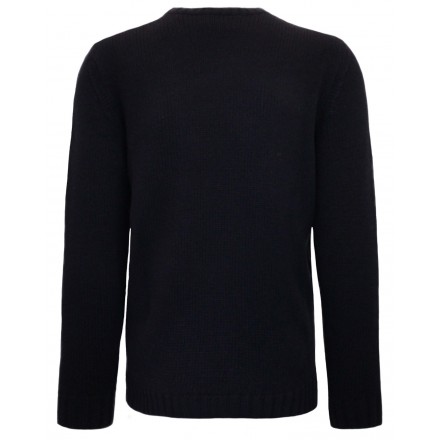 KANGRA Crewneck Sweater