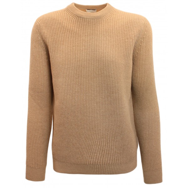 BALLANTYNE Crewneck sweater