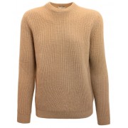 BALLANTYNE Crewneck sweater