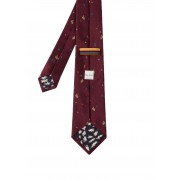 PAUL SMITH Cravatta