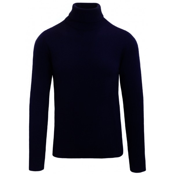 DANIELE FIESOLI Rollneck sweater